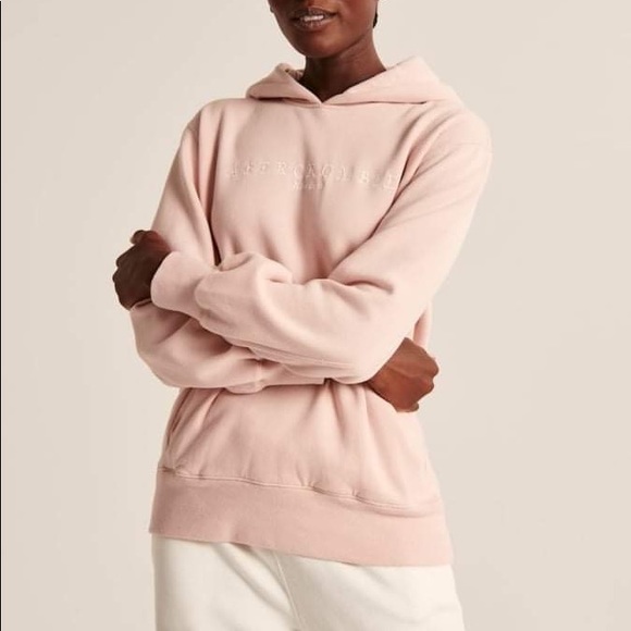 Abercrombie and Fitch Hoodie size Medium NWT - Picture 5 of 9